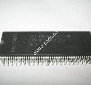 Circuito Integrado Micronas Gradiente TV2921