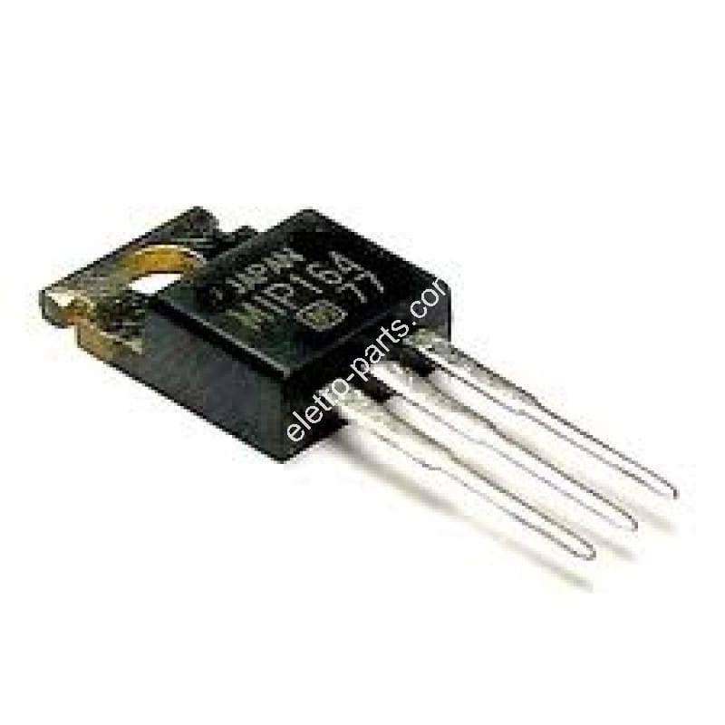 CIRCUITO INTEGRADO MIP164