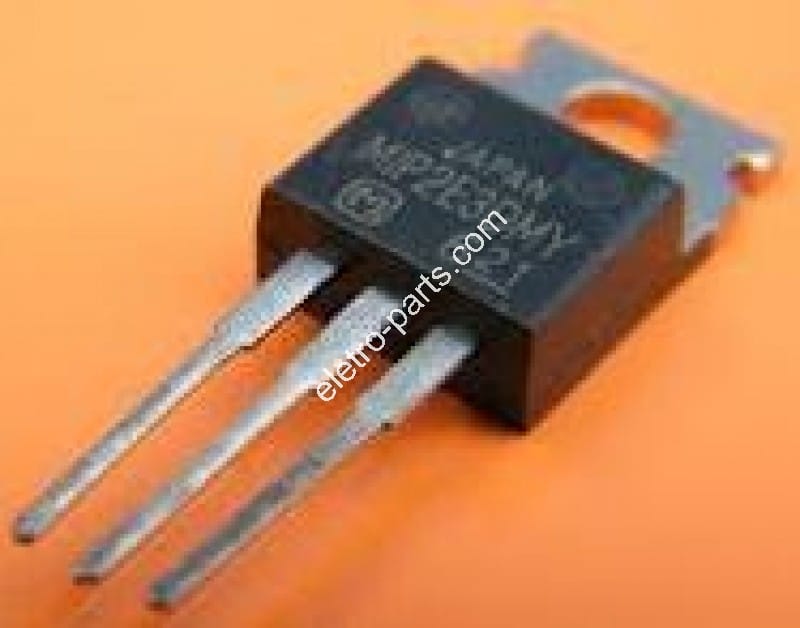 Circuito Integrado MIP2E3DMY