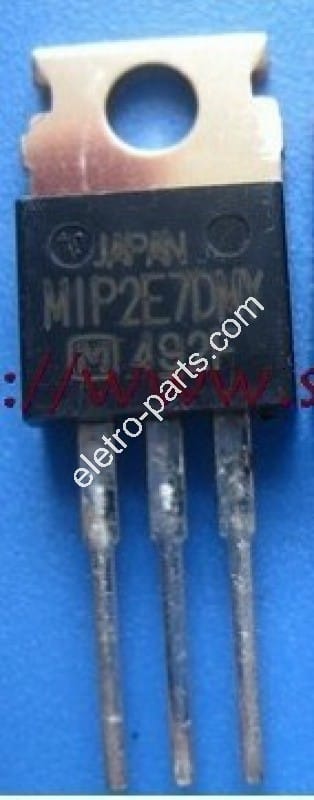 Circuito Integrado MIP2E7 DMY