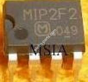 Circuito Integrado MIP2F2