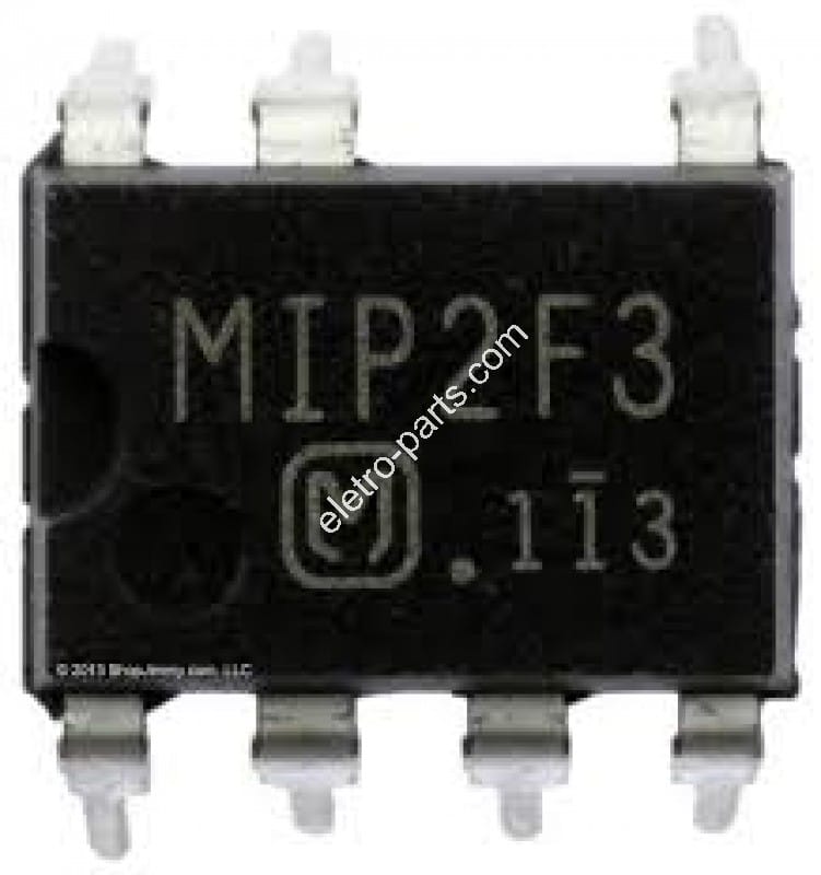 Circuito Integrado MIP2F3