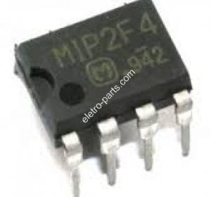 Circuito Integrado MIP2F4