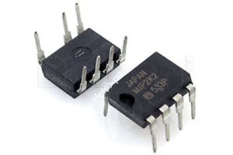 Circuito Integrado MIP2K2