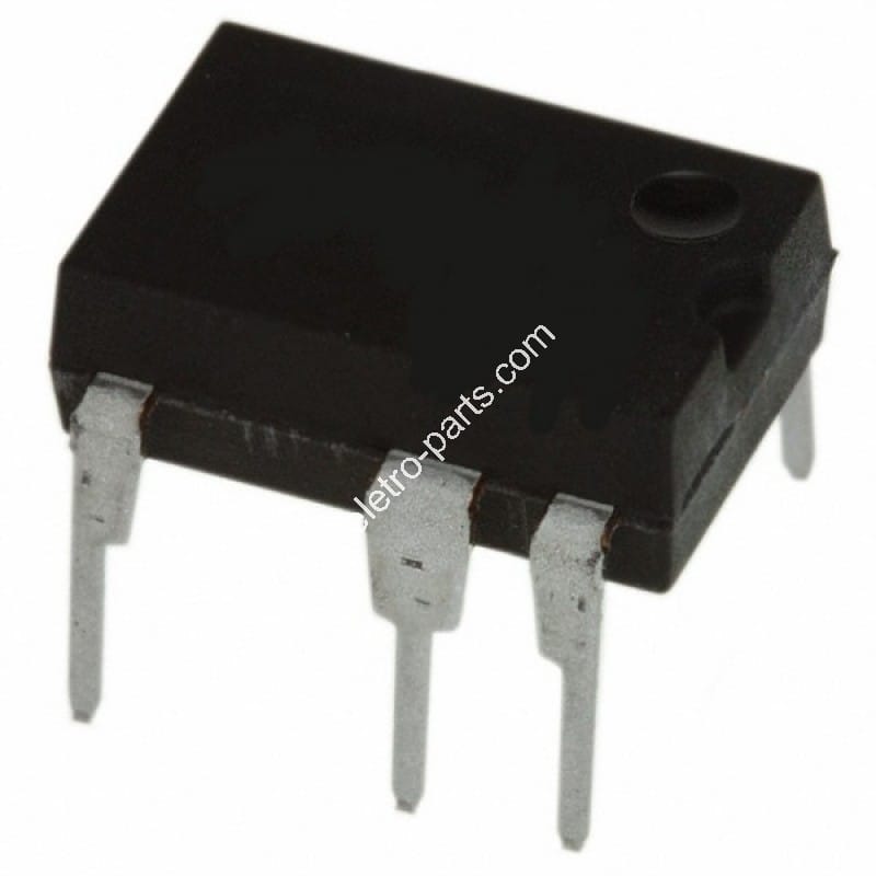 Circuito Integrado MIP3E4 D