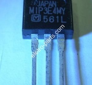 Circuito Integrado MIP3E4 MY