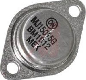 Transistor MJ15015