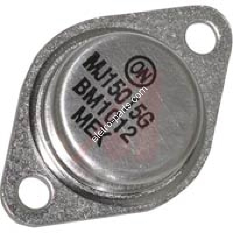 Transistor MJ15015