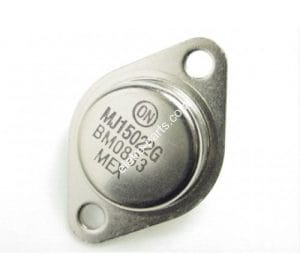 Transistor MJ15022
