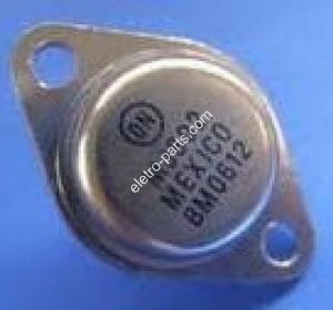 Transistor MJ802