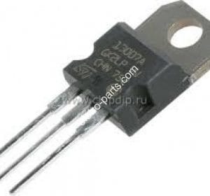 Transistor MJE13007