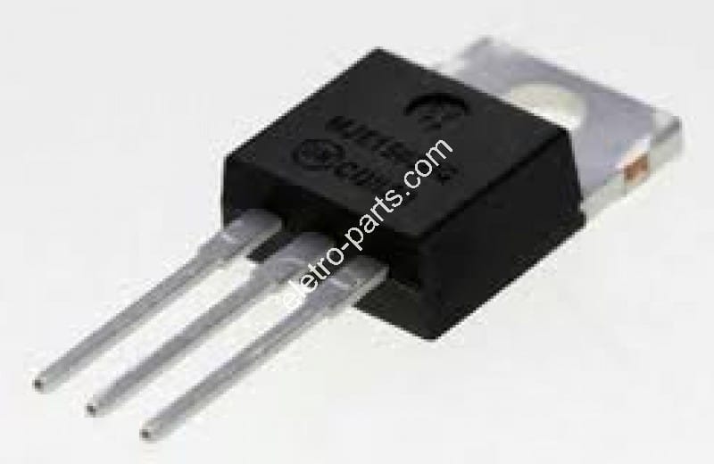 Transistor MJE15032 Eletro Parts