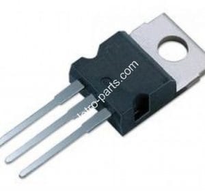 Transistor MJE15034