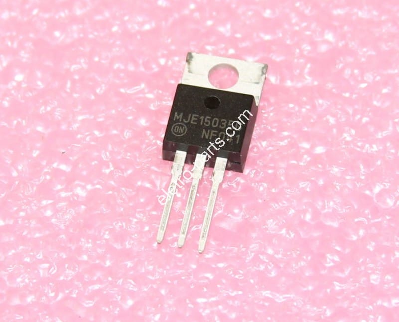 Transistor MJE15035