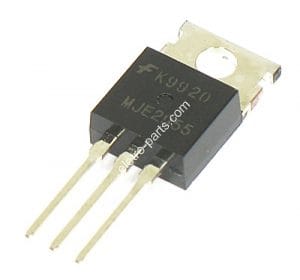 Transistor MJE2955T