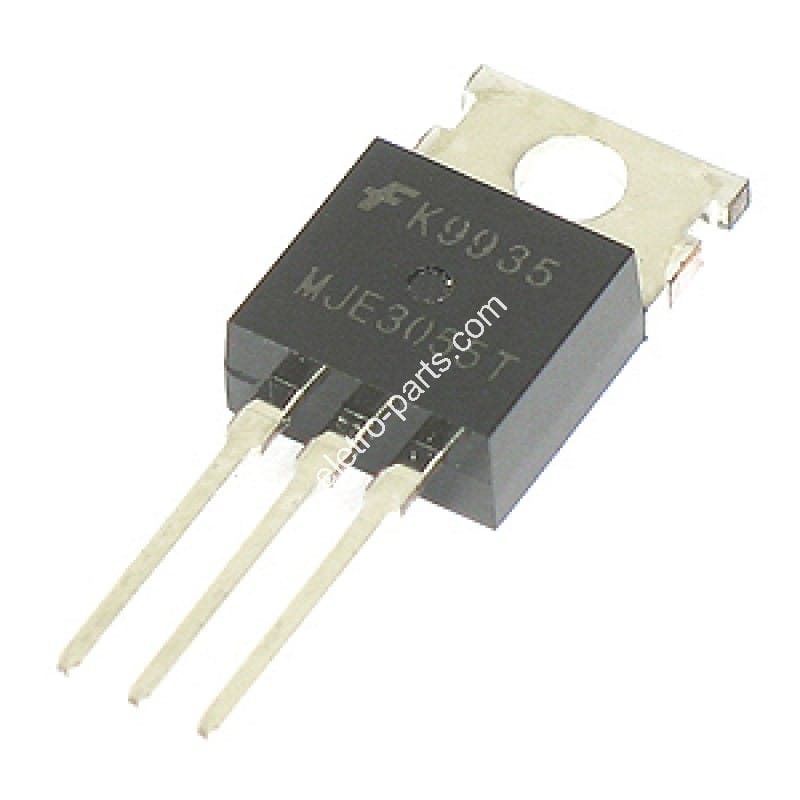 Transistor MJE3055T