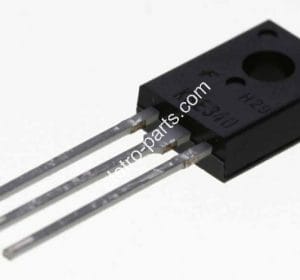 Transistor MJE340