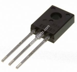 Transistor  MJE350