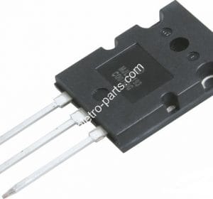 Transistor MJL21193