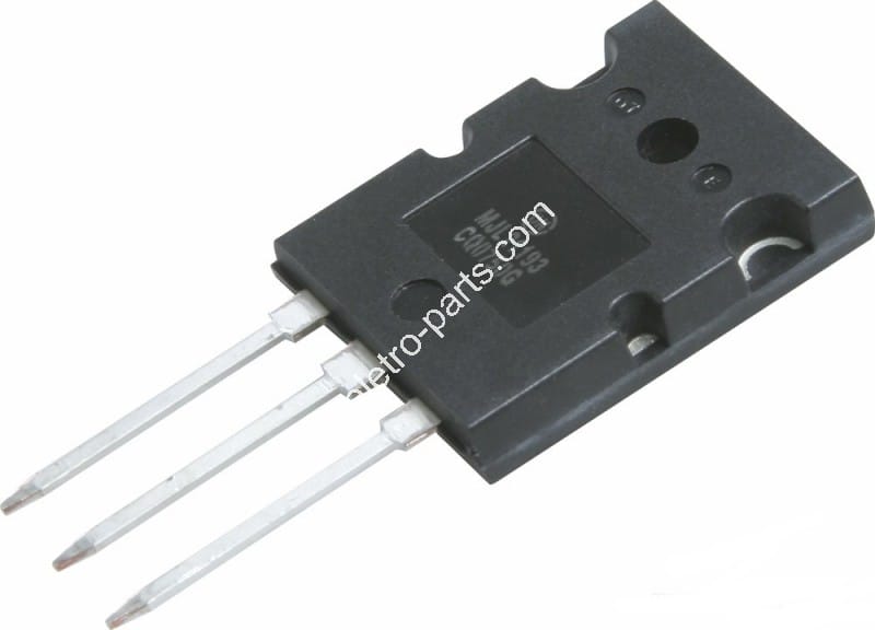 Transistor MJL21193
