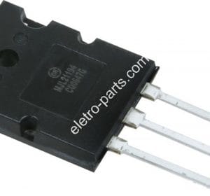 Transistor MJL21194