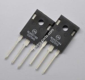 Transistor MJW21194