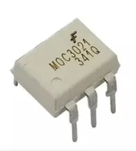 Circuito Integrado MOC3021