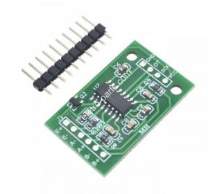 Conversor 24 Bits para Sensor de Peso / Módulo Balança