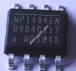 Circuito Integrado MP1484 - SMD