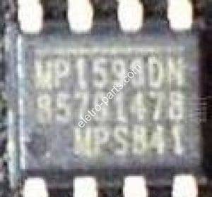 Circuito Integrado MP1593 - SMD