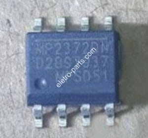 Circuito Integrado MP2372 - SMD