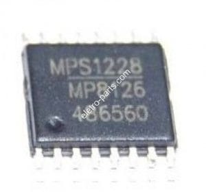 Circuito Integrado MP8126 - SMD