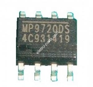 Circuito Integrado MP9720 - SMD