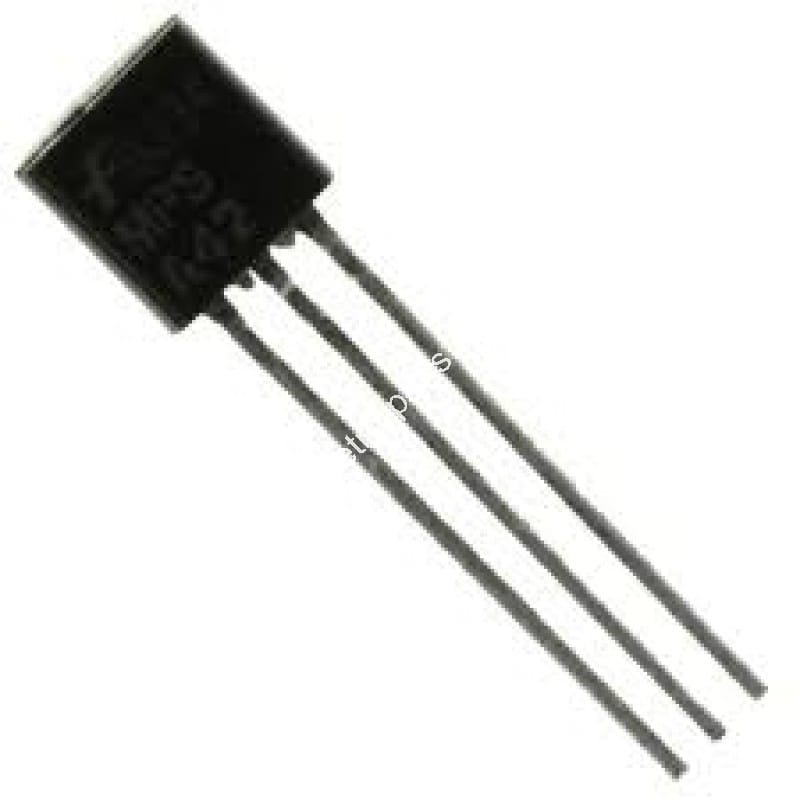 Transistor MPSA42