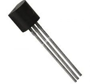 Transistor MPSA94