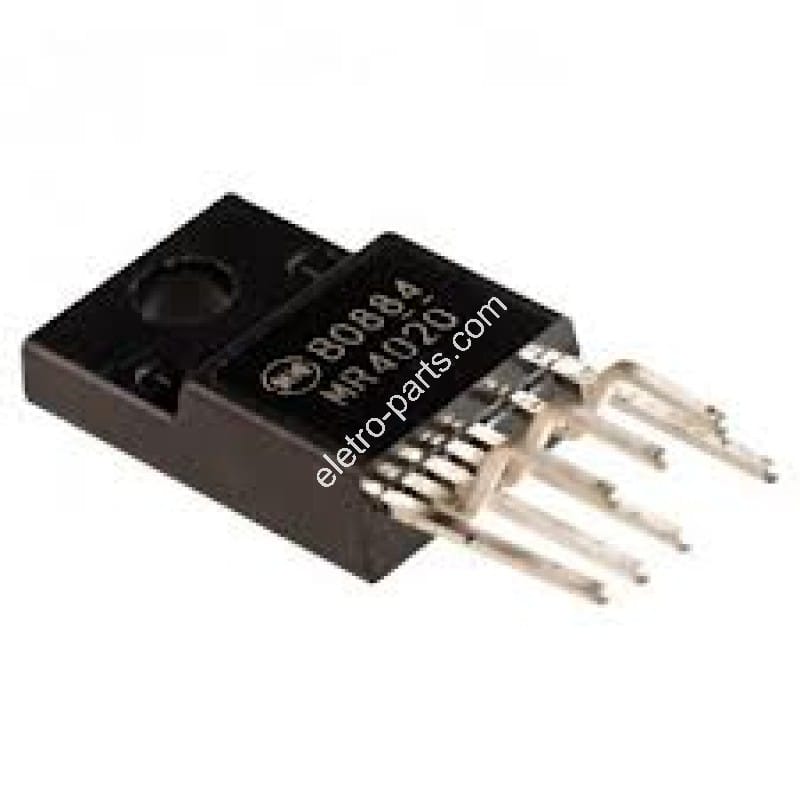 Circuito Integrado MR4020