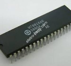 Circuito Integrado MT8816