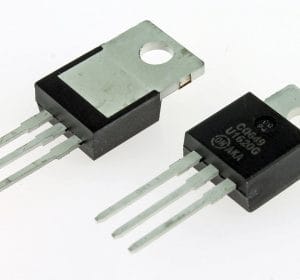 Transistor MUR1620