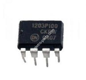 Circuito Integrado NCP1203P 100G