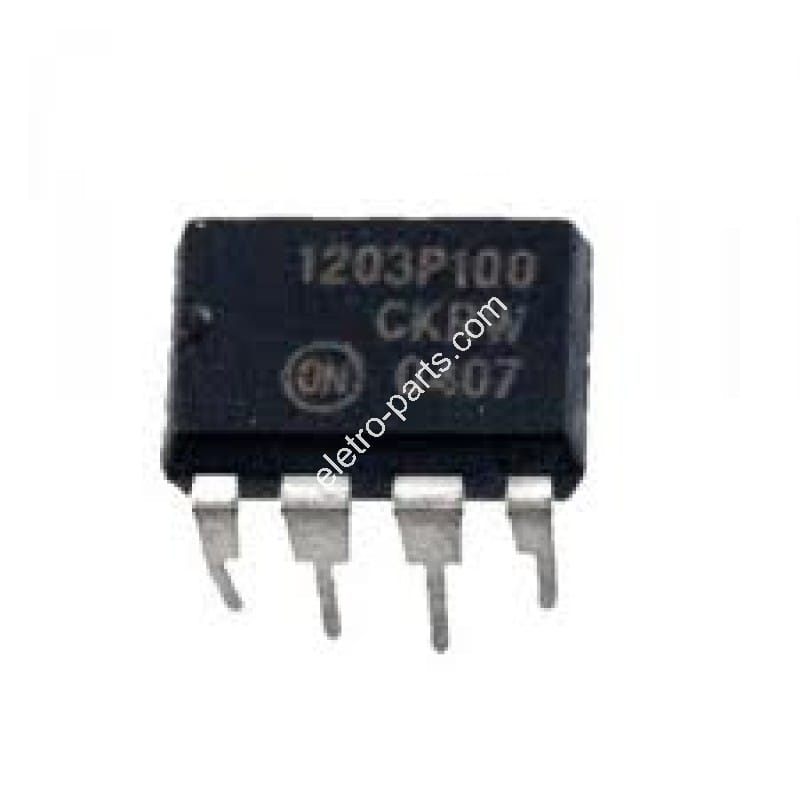 Circuito Integrado NCP1203P 100G