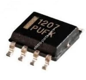 Circuito Integrado NCP1207 - SMD