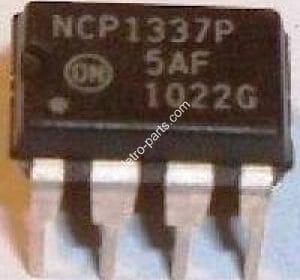 Circuito Integrado NCP1337P