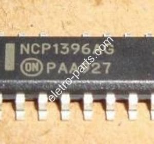 Circuito Integrado NCP1396AG - SMD