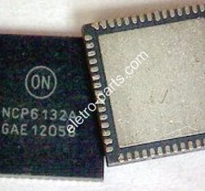 Circuito Integrado NCP6132 - SMD ( MNR2G )