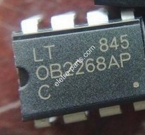 Circuito Integrdo OB2268 AP