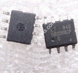 Circuito Integrado OB2268 - SMD