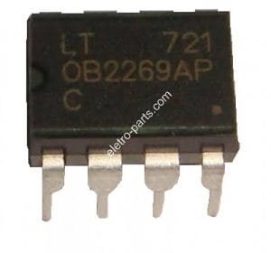 Circuito Integrado OB2269 AP - DIP