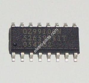 Circuito Integrado OZ9910GN - SMD