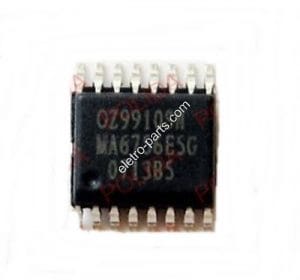 Circuito Integrado OZ9910SN - SMD
