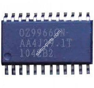 Circuito Integrado OZ9966 GN - SMD